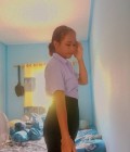 Rencontre Femme Thaïlande à สกลนคร : Um, 20 ans